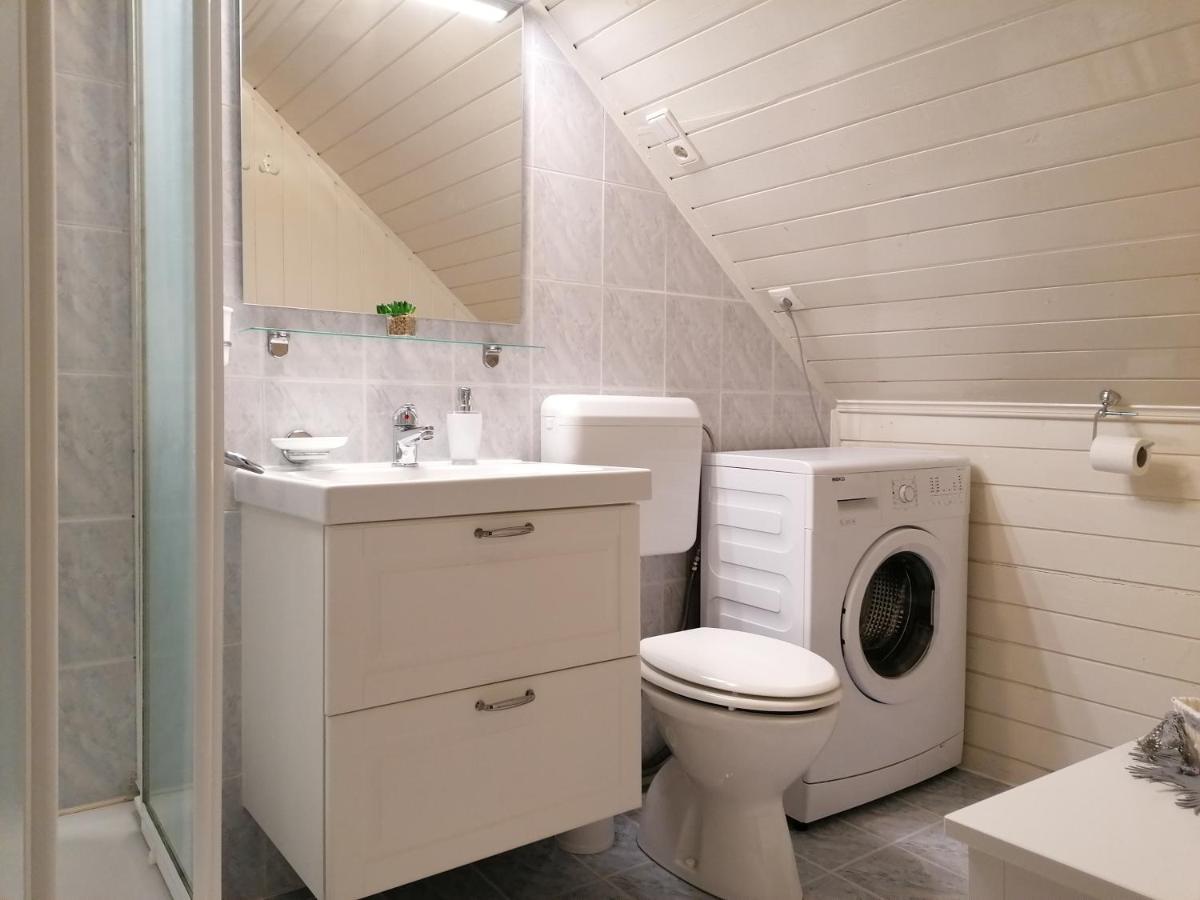 Apartment Sotocje Dolenja Trebusa Εξωτερικό φωτογραφία