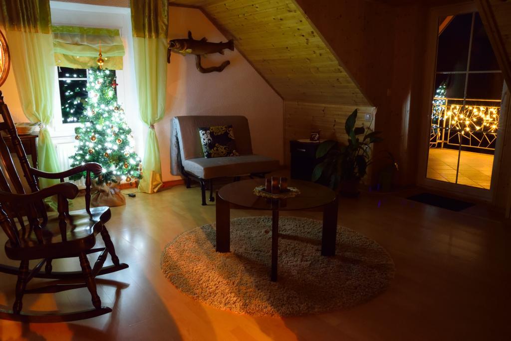 Apartment Sotocje Dolenja Trebusa Δωμάτιο φωτογραφία
