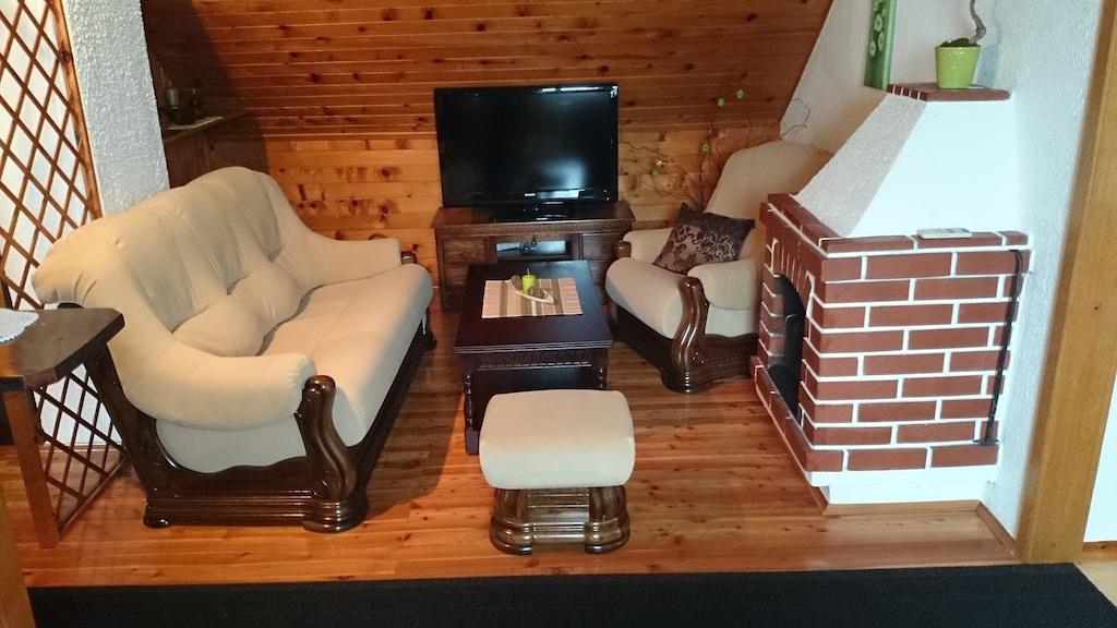 Apartment Sotocje Dolenja Trebusa Δωμάτιο φωτογραφία