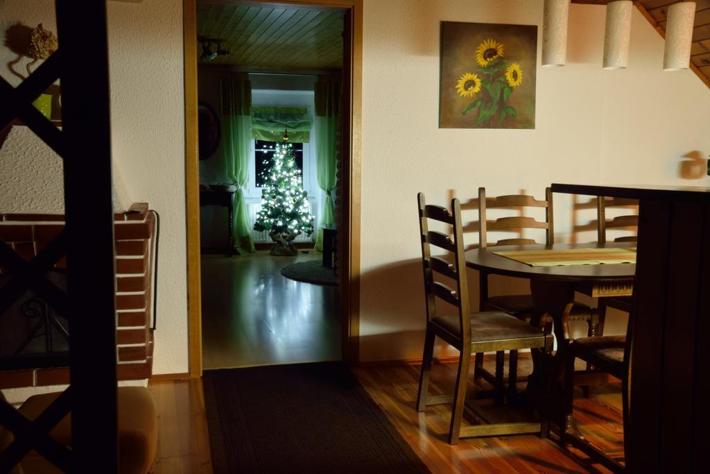 Apartment Sotocje Dolenja Trebusa Εξωτερικό φωτογραφία