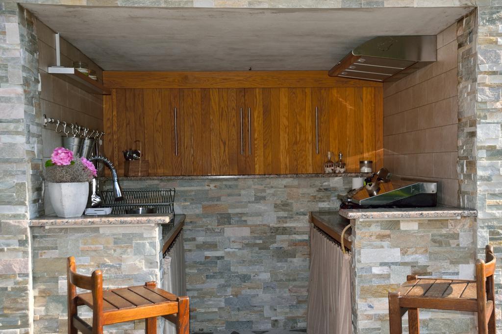 Apartment Sotocje Dolenja Trebusa Εξωτερικό φωτογραφία
