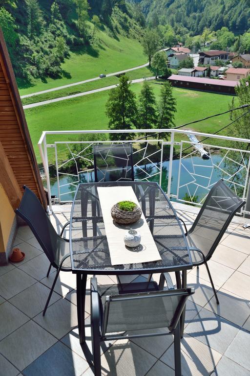 Apartment Sotocje Dolenja Trebusa Εξωτερικό φωτογραφία